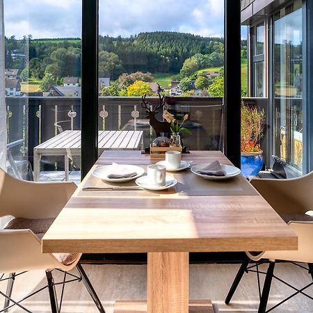 Apartamento Sunside Winterberg Exterior foto