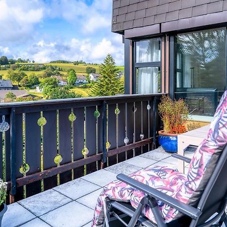 Apartamento Sunside Winterberg Exterior foto