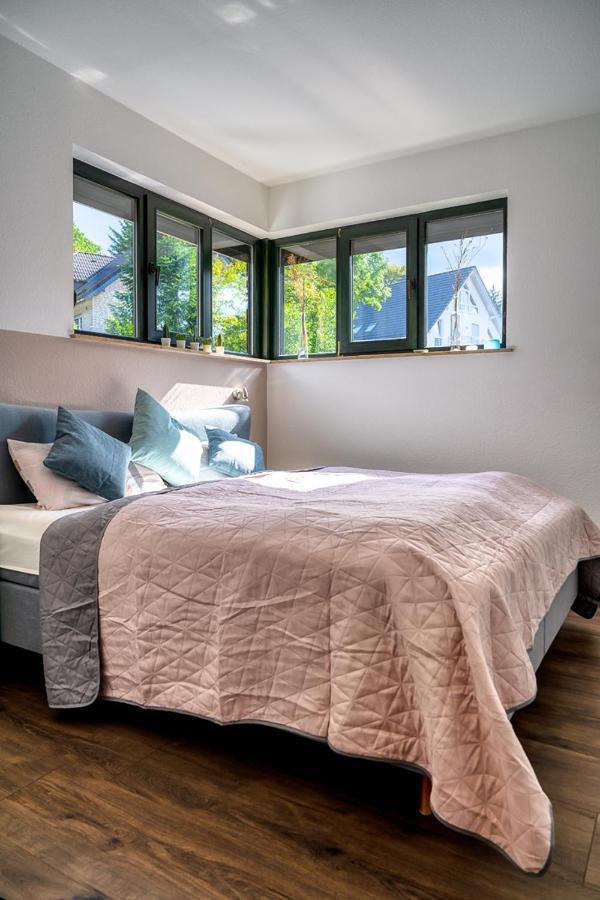 Apartamento Sunside Winterberg Exterior foto
