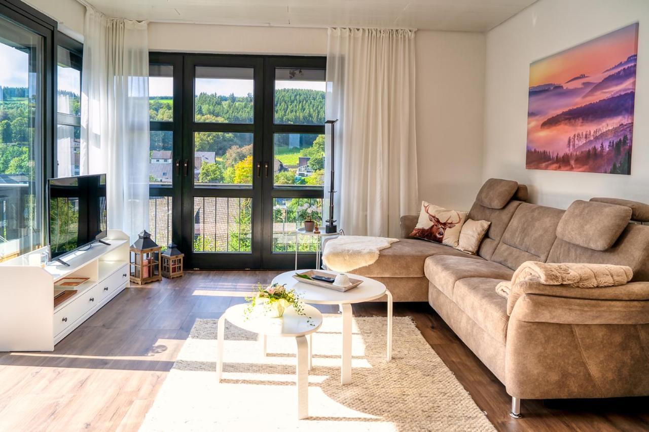 Apartamento Sunside Winterberg Exterior foto