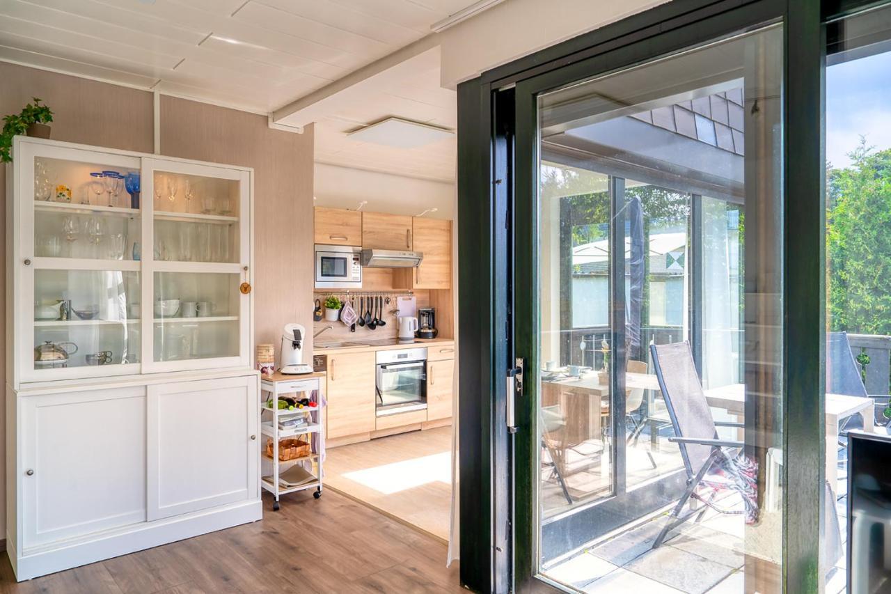 Apartamento Sunside Winterberg Exterior foto