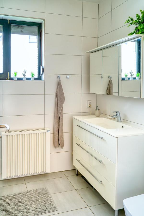 Apartamento Sunside Winterberg Exterior foto