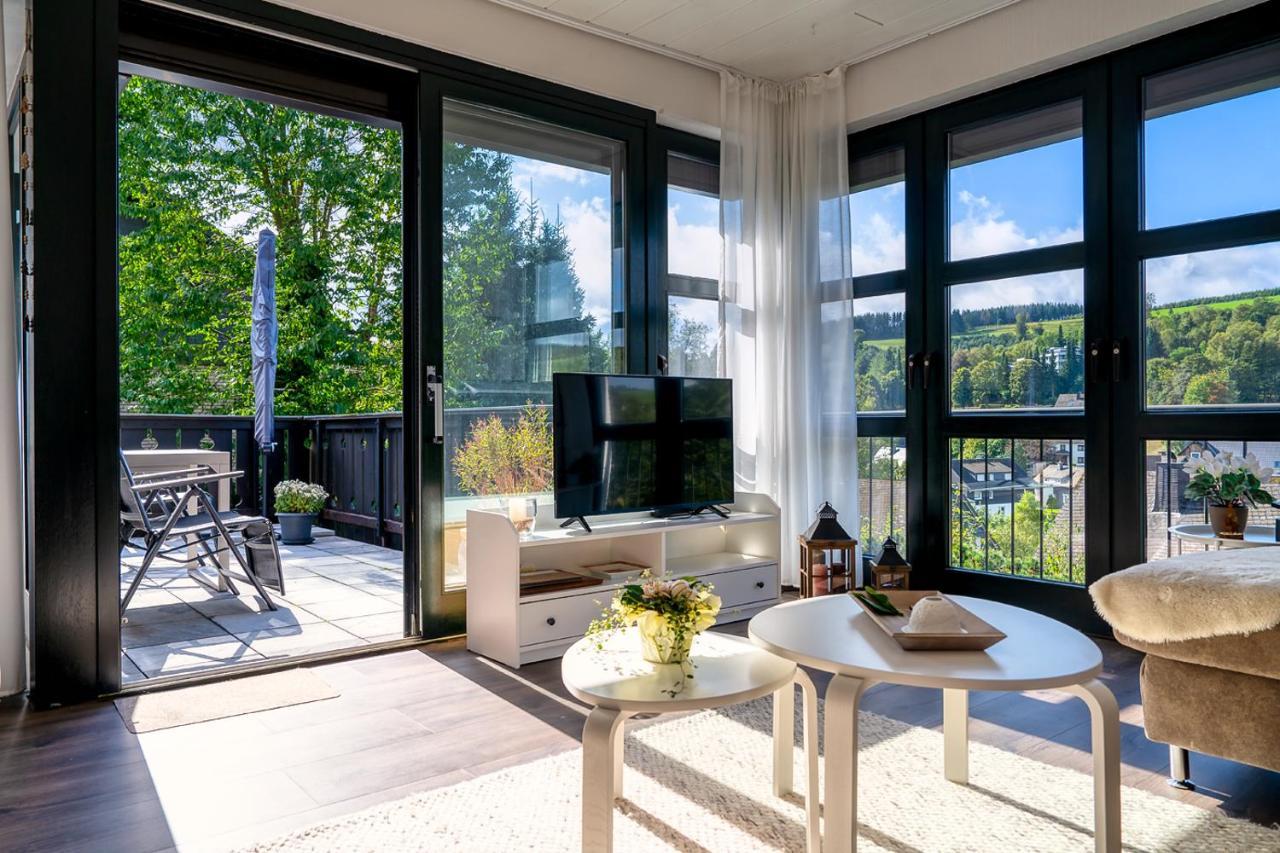 Apartamento Sunside Winterberg Exterior foto